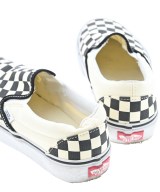 VANS（ヴァンズ）スニーカー 白 サイズ:23cm レディース/2200608294193