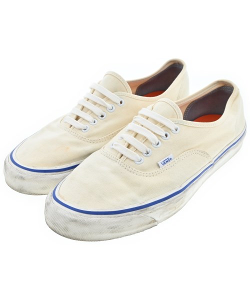 バンズ(VANS)のVANS スニーカー