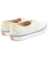 VANS（ヴァンズ）スニーカー 白 サイズ:29cm メンズ/2200608365022