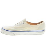 VANS（ヴァンズ）スニーカー 白 サイズ:29cm メンズ/2200608365022
