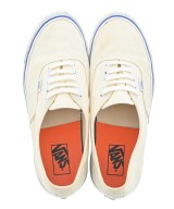 VANS（ヴァンズ）スニーカー 白 サイズ:29cm メンズ/2200608365022