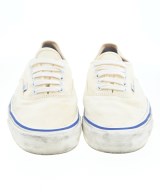 VANS（ヴァンズ）スニーカー 白 サイズ:29cm メンズ/2200608365022