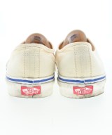 VANS（ヴァンズ）スニーカー 白 サイズ:29cm メンズ/2200608365022