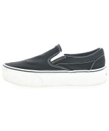 VANS（ヴァンズ）スニーカー 黒 サイズ:26.5cm メンズ/2200605571082