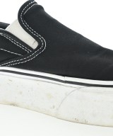 VANS（ヴァンズ）スニーカー 黒 サイズ:26.5cm メンズ/2200605571082