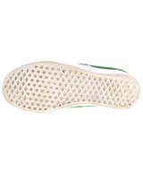 VANS（ヴァンズ）スニーカー 緑 サイズ:24.5cm レディース/2200608844060
