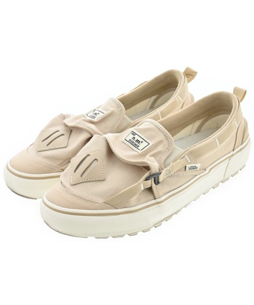 バンズ(VANS)のVANS スニーカー