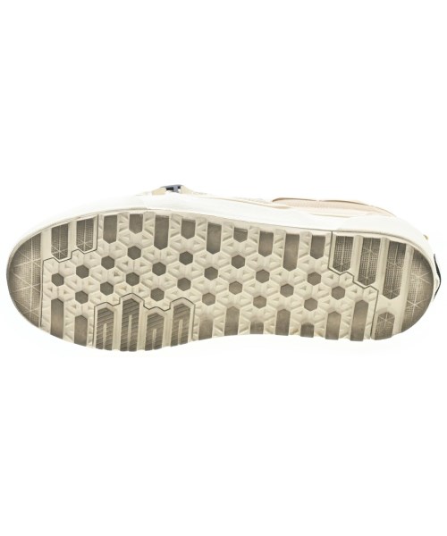 VANS（ヴァンズ）スニーカー ベージュ サイズ:28.5cm メンズ/2200609144107