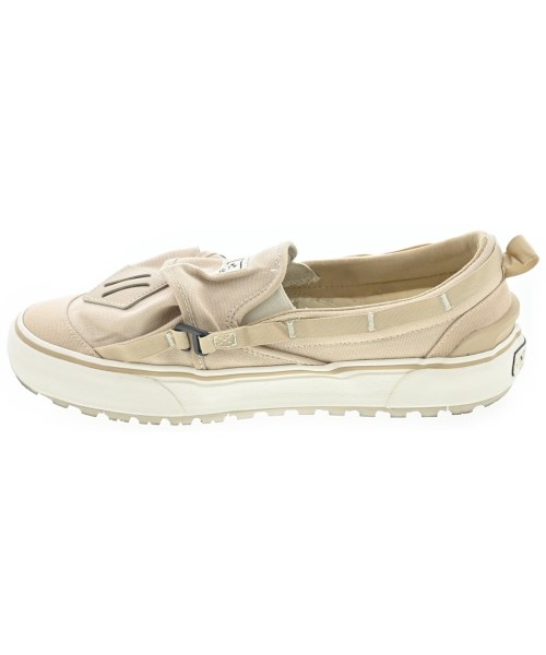 VANS（ヴァンズ）スニーカー ベージュ サイズ:28.5cm メンズ/2200609144107