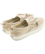 VANS（ヴァンズ）スニーカー ベージュ サイズ:28.5cm メンズ/2200609144107