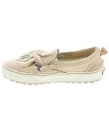 VANS（ヴァンズ）スニーカー ベージュ サイズ:28.5cm メンズ/2200609144107