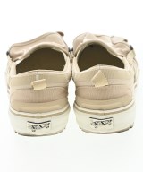 VANS（ヴァンズ）スニーカー ベージュ サイズ:28.5cm メンズ/2200609144107