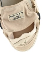 VANS（ヴァンズ）スニーカー ベージュ サイズ:28.5cm メンズ/2200609144107