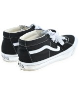 VANS（ヴァンズ）スニーカー 黒 サイズ:28cm メンズ/2200609234037