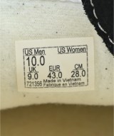 VANS（ヴァンズ）スニーカー 黒 サイズ:28cm メンズ/2200609234037