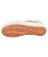 VANS（ヴァンズ）スニーカー ベージュ サイズ:24cm レディース/2200609250068