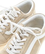VANS（ヴァンズ）スニーカー ベージュ サイズ:24cm レディース/2200609250068