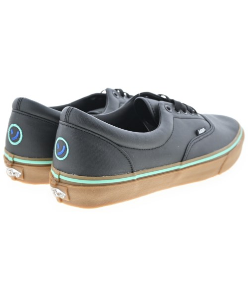 VANS（ヴァンズ）スニーカー 黒 サイズ:29cm メンズ/2200609428214
