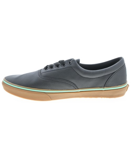 VANS（ヴァンズ）スニーカー 黒 サイズ:29cm メンズ/2200609428214