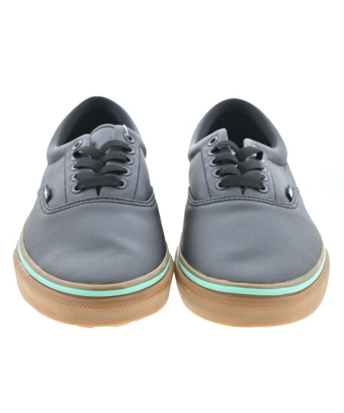 VANS（ヴァンズ）スニーカー 黒 サイズ:29cm メンズ/2200609428214