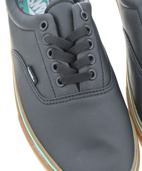 VANS（ヴァンズ）スニーカー 黒 サイズ:29cm メンズ/2200609428214