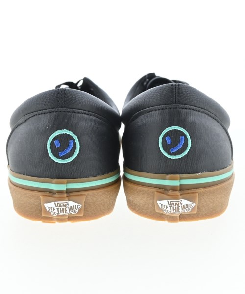VANS（ヴァンズ）スニーカー 黒 サイズ:29cm メンズ/2200609428214