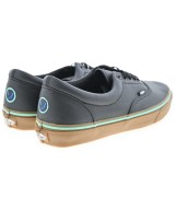 VANS（ヴァンズ）スニーカー 黒 サイズ:29cm メンズ/2200609428214