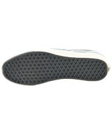 VANS（ヴァンズ）スニーカー 緑 サイズ:28cm メンズ/2200609452042