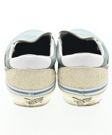 VANS（ヴァンズ）スニーカー 緑 サイズ:28cm メンズ/2200609452042