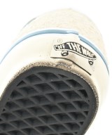 VANS（ヴァンズ）スニーカー 緑 サイズ:28cm メンズ/2200609452042