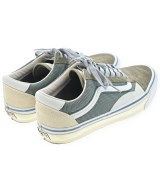 VANS（ヴァンズ）スニーカー 緑 サイズ:28.5cm メンズ/2200609452059