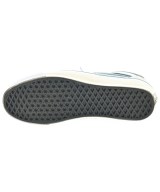 VANS（ヴァンズ）スニーカー 緑 サイズ:28.5cm メンズ/2200609452059
