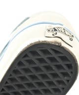 VANS（ヴァンズ）スニーカー 緑 サイズ:28.5cm メンズ/2200609452059