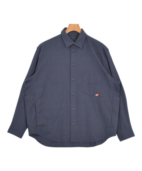 バンズ(VANS)のVANS カジュアルシャツ