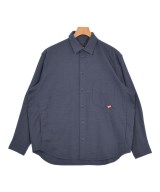 VANS カジュアルシャツ