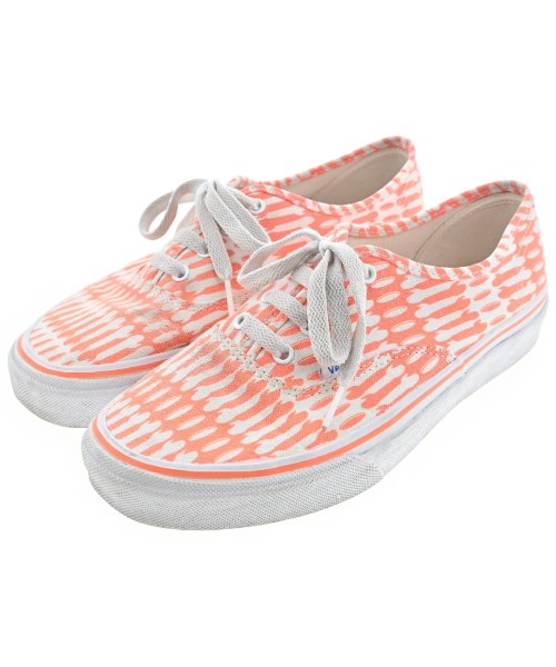 バンズ(VANS)のVANS スニーカー