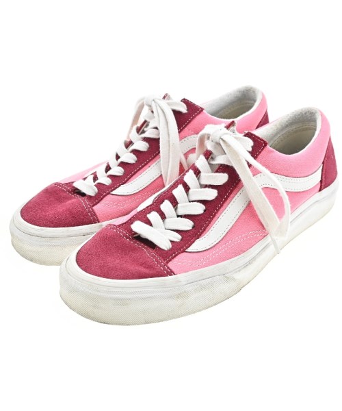 バンズ(VANS)のVANS スニーカー