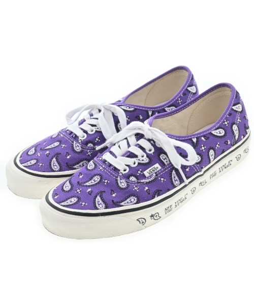 バンズ(VANS)のVANS スニーカー