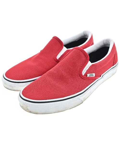 バンズ(VANS)のVANS スニーカー