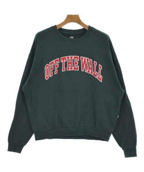 バンズ(VANS)のVANS スウェット