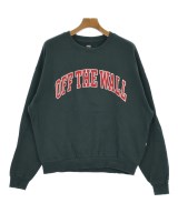 VANS スウェット