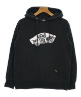 VANS パーカー