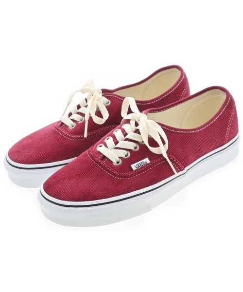 バンズ(VANS)のVANS スニーカー