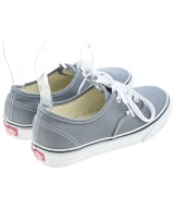 VANS（ヴァンズ）スニーカー グレー サイズ:23cm レディース/2200667256507