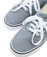 VANS（ヴァンズ）スニーカー グレー サイズ:23cm レディース/2200667256507