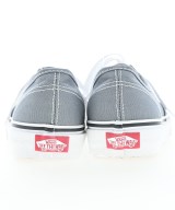 VANS（ヴァンズ）スニーカー グレー サイズ:23cm レディース/2200667256507