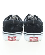 VANS（ヴァンズ）スニーカー 黒 サイズ:23cm レディース/2200672009013