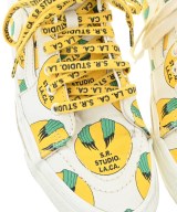 VANS（ヴァンズ）スニーカー 白 サイズ:27cm メンズ/2200673071019