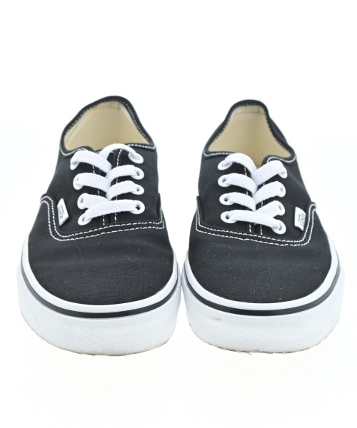 VANS（ヴァンズ）スニーカー 黒 サイズ:23.5cm レディース/2200668168038