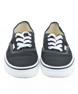 VANS（ヴァンズ）スニーカー 黒 サイズ:23.5cm レディース/2200668168038